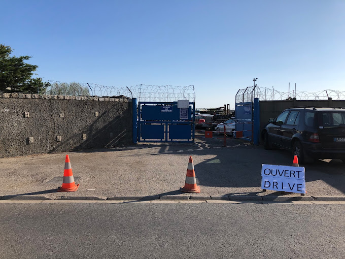 Aperçu des activités de la casse automobile CABE CASSE AUTO DE LA BELLE ETOILE située à MONTIVILLIERS (76290)